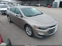 1G1ZD5ST9SF152271 2025 CHEVROLET MALIBU