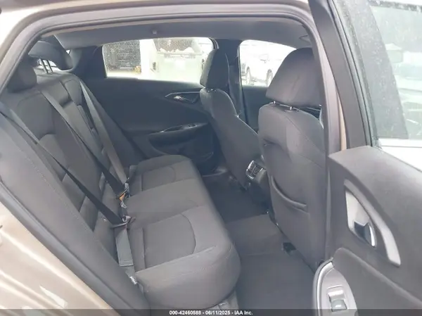 1G1ZD5ST9SF152271 2025 CHEVROLET MALIBU - Image 8