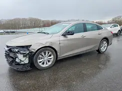 1G1ZD5ST9SF152657 2025 CHEVROLET MALIBU