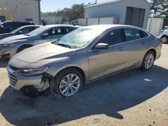 1G1ZD5ST9SF152917 2025 CHEVROLET MALIBU
