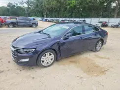 1G1ZD5ST9SF153260 2025 CHEVROLET MALIBU