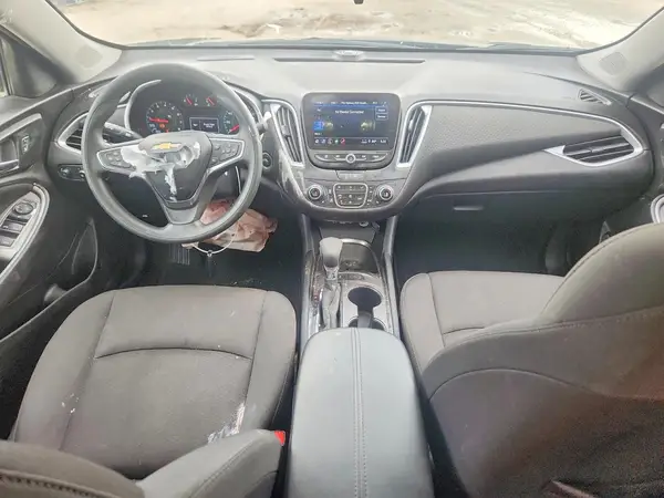1G1ZD5ST9SF153260 2025 CHEVROLET MALIBU - Image 8
