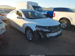 1G1ZD5ST9SF153646 2025 CHEVROLET MALIBU