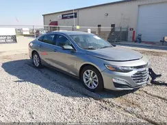 1G1ZD5ST9SF153842 2025 CHEVROLET MALIBU
