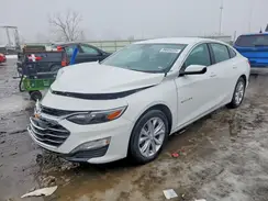 1G1ZD5ST9SF154795 2025 CHEVROLET MALIBU