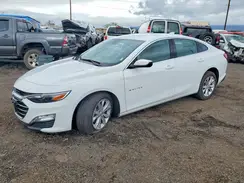 1G1ZD5ST9SF155025 2025 CHEVROLET MALIBU