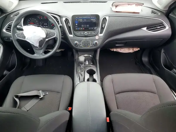 1G1ZD5ST9SF155025 2025 CHEVROLET MALIBU - Image 8