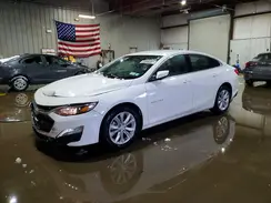 1G1ZD5ST9SF155798 2025 CHEVROLET MALIBU