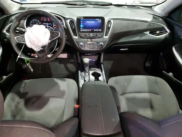 1G1ZD5ST9SF155798 2025 CHEVROLET MALIBU - Image 8