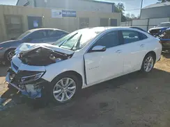 1G1ZD5ST9SF155820 2025 CHEVROLET MALIBU