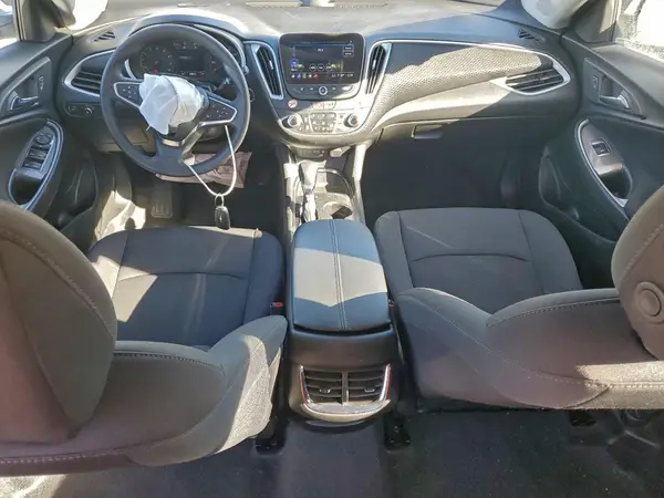 1G1ZD5ST9SF155820 2025 CHEVROLET MALIBU - Image 8