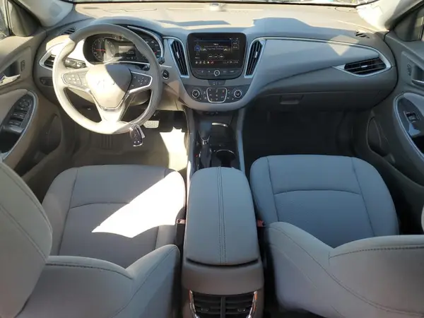 1G1ZD5ST9SF155896 2025 CHEVROLET MALIBU - Image 8