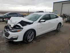 1G1ZD5ST9SF156059 2025 CHEVROLET MALIBU