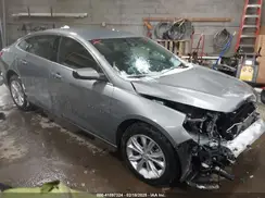 1G1ZD5ST9SF156529 2025 CHEVROLET MALIBU