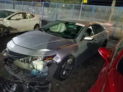 1G1ZD5STDNF131497 2022 CHEVROLET MALIBU