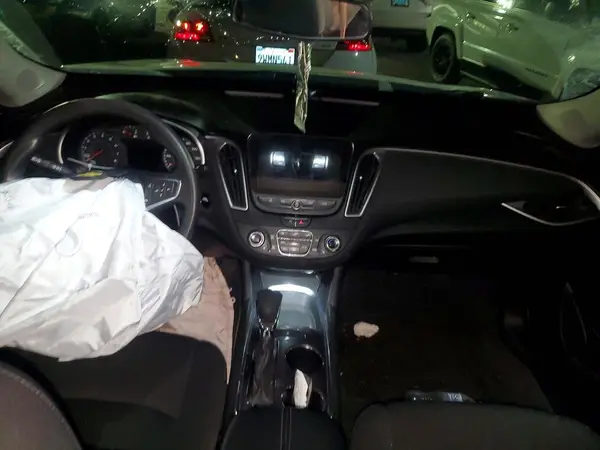 1G1ZD5STDNF131497 2022 CHEVROLET MALIBU - Image 8