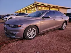 1G1ZD5STXJF100050 2018 CHEVROLET MALIBU