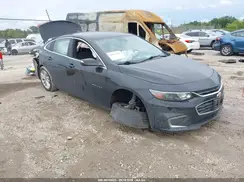1G1ZD5STXJF100226 2018 CHEVROLET MALIBU