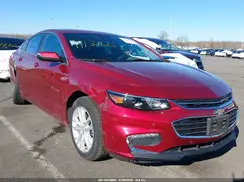 1G1ZD5STXJF100534 2018 CHEVROLET MALIBU