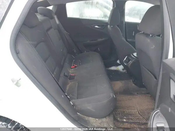 1G1ZD5STXJF100954 2018 CHEVROLET MALIBU - Image 8