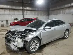 1G1ZD5STXJF102171 2018 CHEVROLET MALIBU