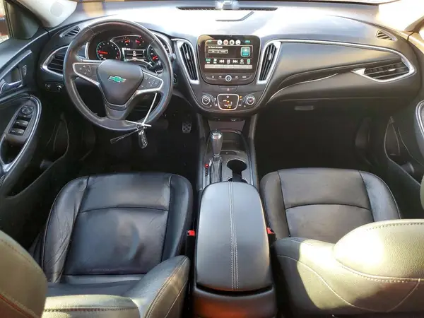 1G1ZD5STXJF102381 2018 CHEVROLET MALIBU - Image 8