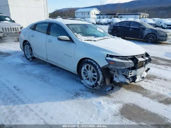 1G1ZD5STXJF102803 2018 CHEVROLET MALIBU - Image 1