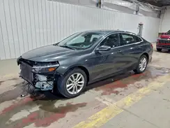 1G1ZD5STXJF103529 2018 CHEVROLET MALIBU