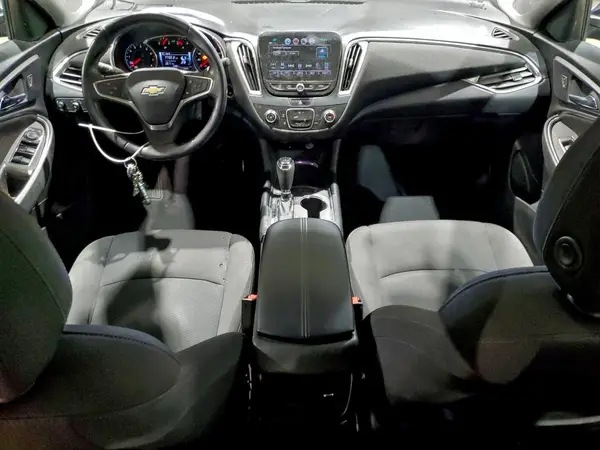 1G1ZD5STXJF103529 2018 CHEVROLET MALIBU - Image 8