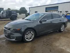 1G1ZD5STXJF103613 2018 CHEVROLET MALIBU