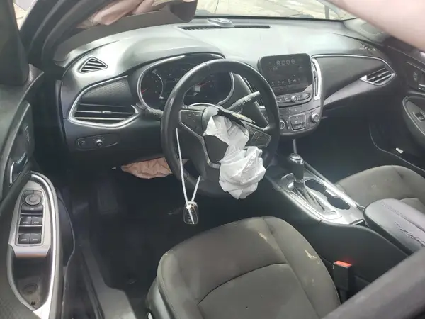 1G1ZD5STXJF103613 2018 CHEVROLET MALIBU - Image 8