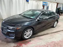 1G1ZD5STXJF103689 2018 CHEVROLET MALIBU