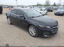 1G1ZD5STXJF103918 2018 CHEVROLET MALIBU