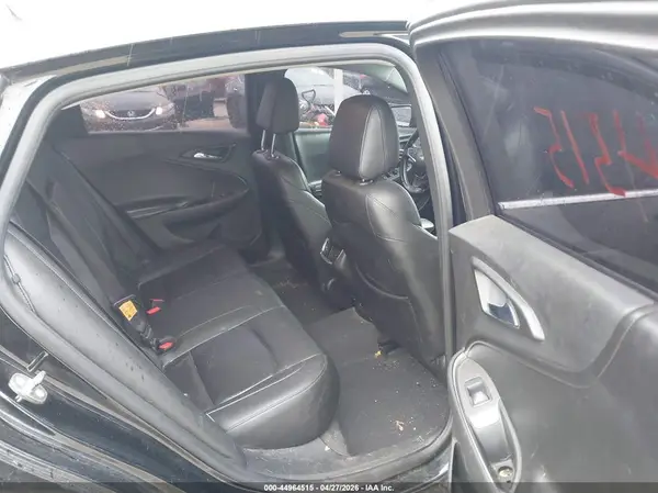 1G1ZD5STXJF103918 2018 CHEVROLET MALIBU - Image 8