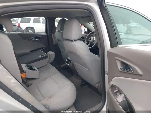 1G1ZD5STXJF104616 2018 CHEVROLET MALIBU - Image 8