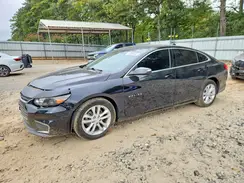 1G1ZD5STXJF105670 2018 CHEVROLET MALIBU