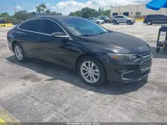 1G1ZD5STXJF106060 2018 CHEVROLET MALIBU