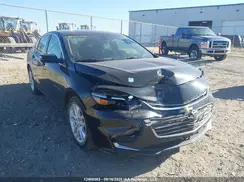 1G1ZD5STXJF107807 2018 CHEVROLET MALIBU