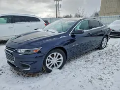 1G1ZD5STXJF108407 2018 CHEVROLET MALIBU