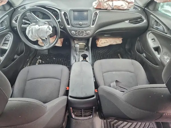 1G1ZD5STXJF108407 2018 CHEVROLET MALIBU - Image 8