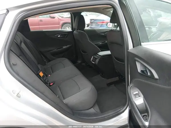 1G1ZD5STXJF109265 2018 CHEVROLET MALIBU - Image 8