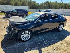 1G1ZD5STXJF109430 2018 CHEVROLET MALIBU
