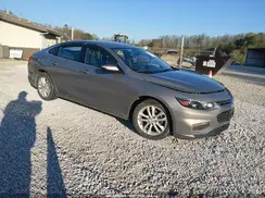 1G1ZD5STXJF109489 2018 CHEVROLET MALIBU