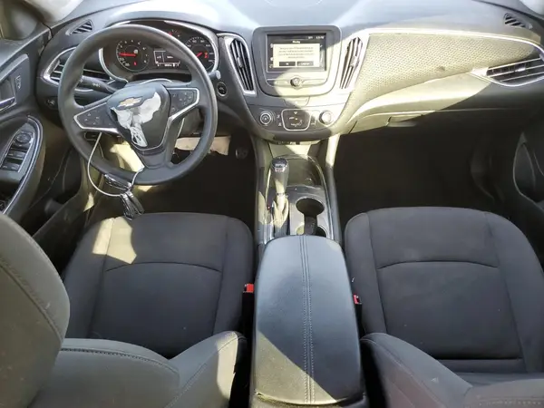 1G1ZD5STXJF110075 2018 CHEVROLET MALIBU - Image 8