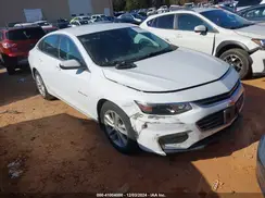 1G1ZD5STXJF110173 2018 CHEVROLET MALIBU