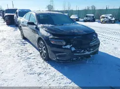 1G1ZD5STXJF110450 2018 CHEVROLET MALIBU