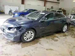 1G1ZD5STXJF110741 2018 CHEVROLET MALIBU