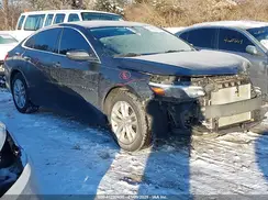 1G1ZD5STXJF110903 2018 CHEVROLET MALIBU