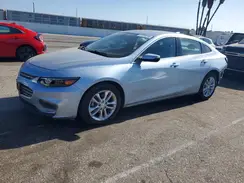 1G1ZD5STXJF113137 2018 CHEVROLET MALIBU
