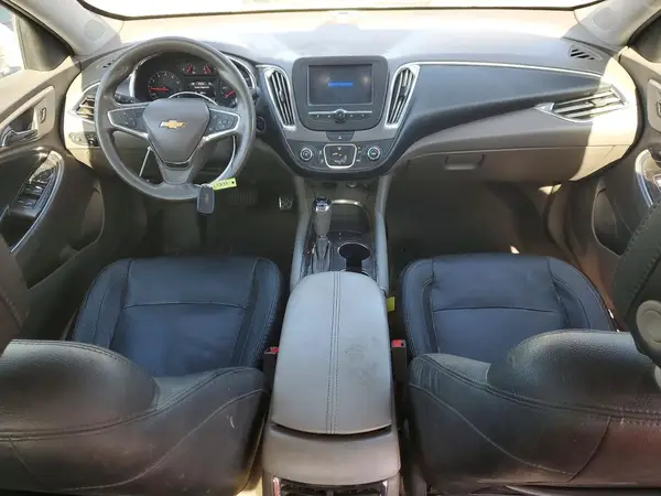 1G1ZD5STXJF113137 2018 CHEVROLET MALIBU - Image 8